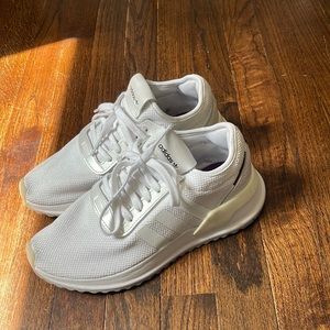 Adidas running shoes